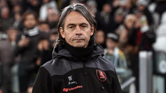 Inzaghi: "Felice per De Rossi e la sua Roma. Ma stasera deve vincere il Milan"