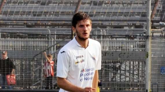 UFFICIALE: Reggina, Nicolò Bianchi ceduto a titolo definitivo al Cesena