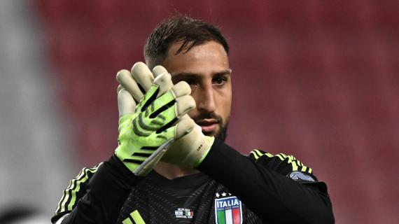 Donnarumma al City, contratto da numero uno: spunta un bonus clean sheet