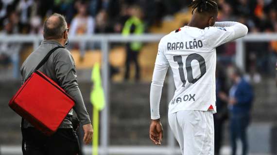 Serie A, infortunati e squalificati: chi salterà la 13^ giornata di campionato