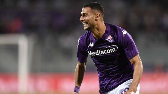 Le pagelle della Fiorentina - Jovic segna subito al Franchi, Mandragora decisivo. Incerto Gollini