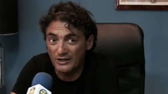 ESCLUSIVA TMW - Chiappucci: "Juve, cambierei Pirlo e farei partire CR7. Sogno Guardiola"