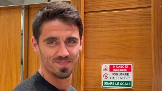 Parma, Cuesta: "C'entra la competenza, non l'età. Ecco cosa serve per fare risultato"