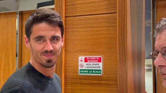 Immagine news primo piano TUTTO mercato WEB: notizie di calcio e calciomercato
