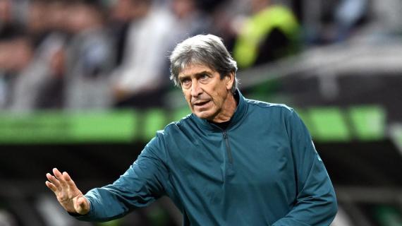 Pellegrini recrimina: "Gli infortuni ci hanno penalizzato, soprattutto quello di Abde"