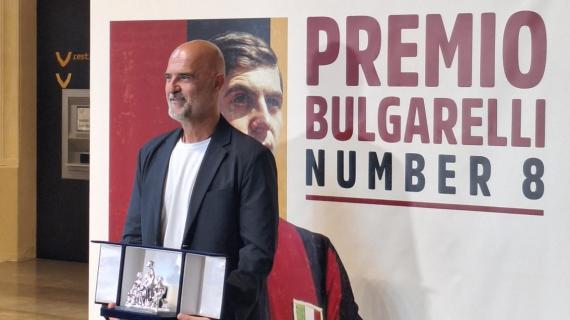 Juventus Women, Canzi: “Nel calcio femminile ho riscoperto dei valori che mi mancavano”