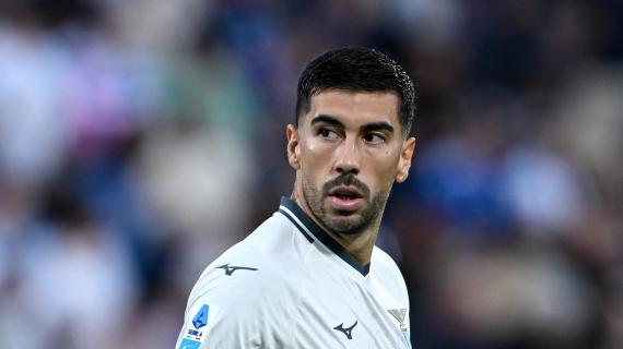 Lazio, finalmente buone notizie: Zaccagni è tornato leader; si rivedono Isaksen e Vecino