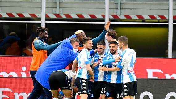 FOCUS TMW - Corsa Champions, è bagarre: 5 squadre in 7 punti. Calendari a confronto