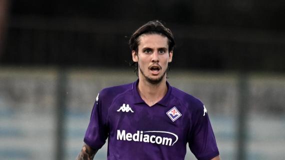 Fiorentina, Colpani: "Sono qui per Palladino, è l'anno della mia consacrazione"