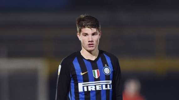 TMW - Pisa, incontro con l’Inter per il giovane Pompetti