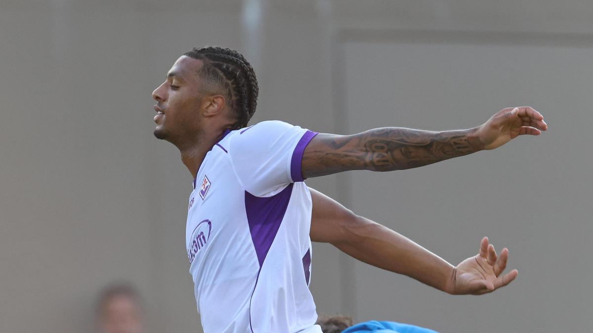 Fiorentina, Ndour osservato speciale. Sei club di Premier League lo seguono