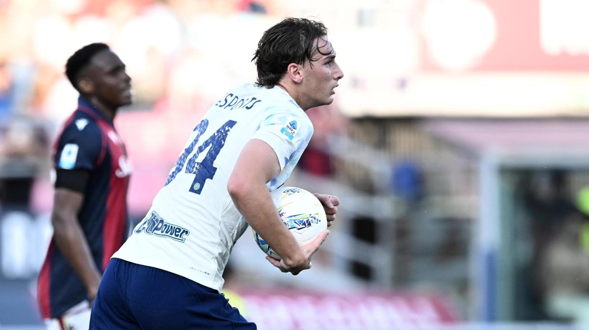 Immagine news Serie A n.3