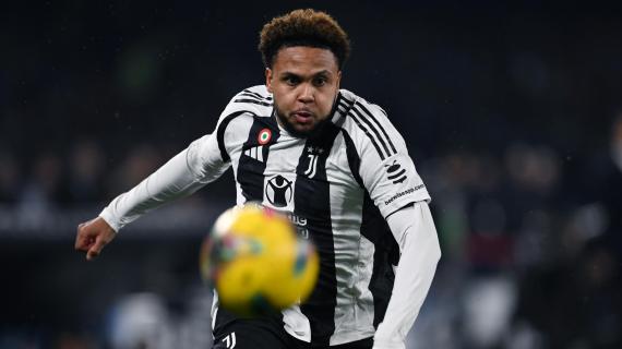 Come 5 mesi fa, McKennie fa gol al PSV: anche Gatti decisivo, Juventus avanti 1-0