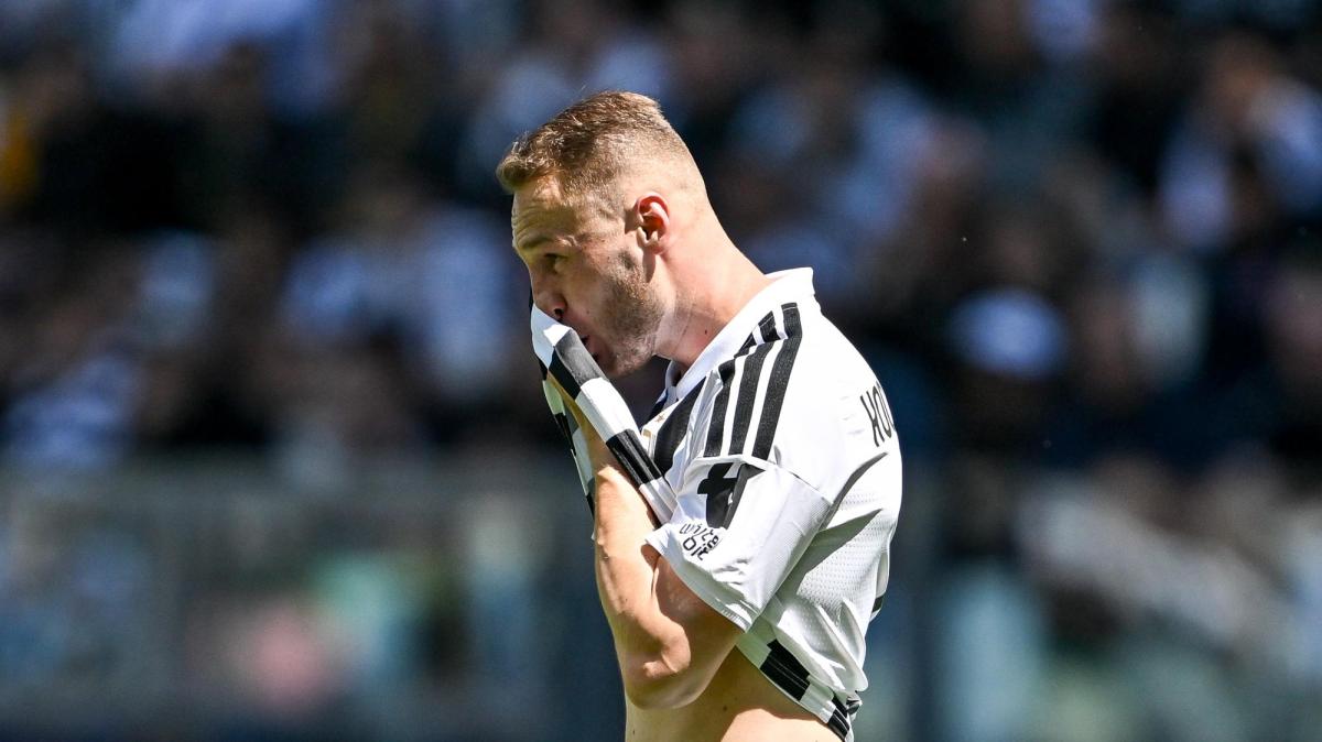 Signora choc, è un tracollo! QS in prima pagina: "Sesto posto e futuro incerto per la Juve"