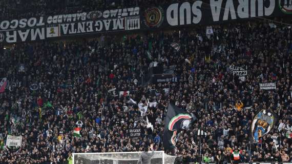 UFFICIALE: Juventus, dal Lione arriva il centrocampista Rafia