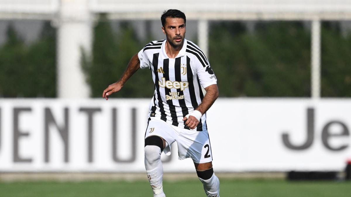 Celik: "Juventus scelta migliore per la mia carriera. Roma? Li ringrazio, sono migliorato"