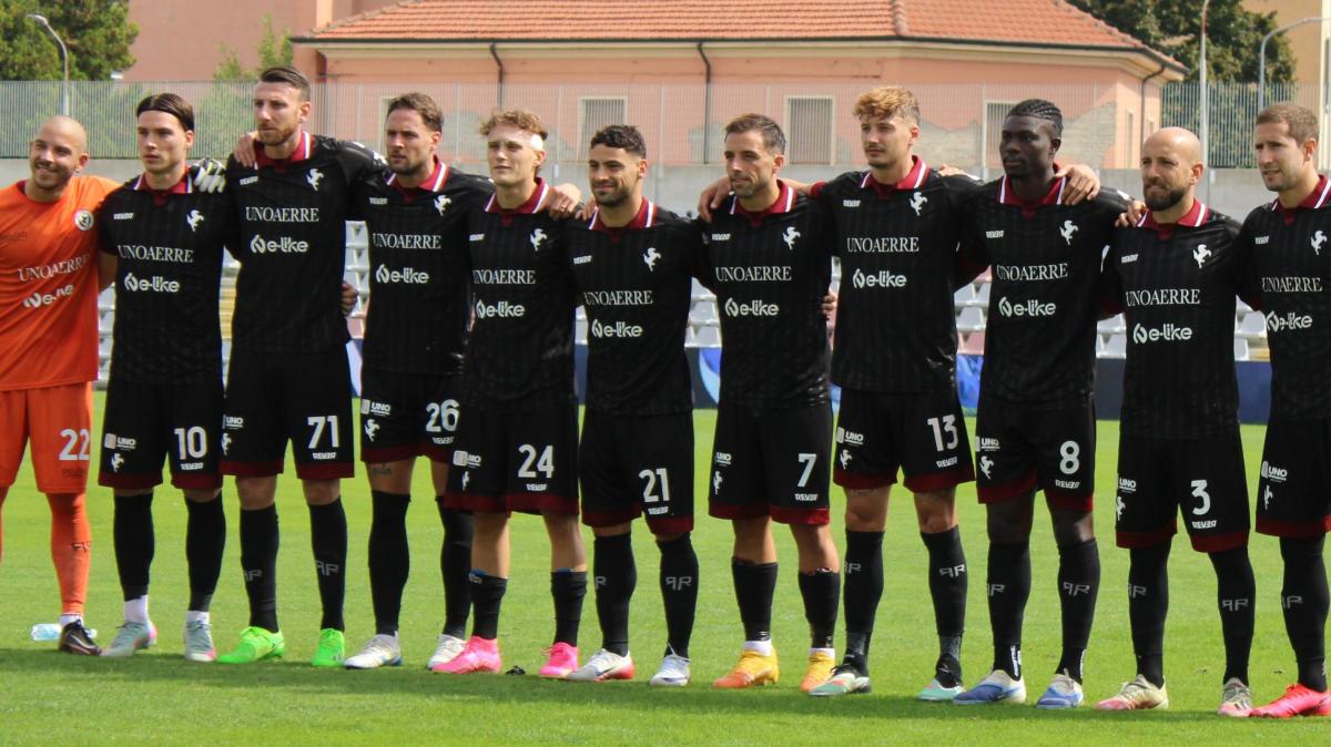 Immagine news Serie C n.1