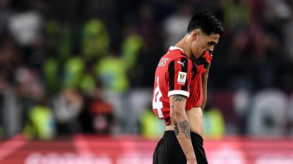 Immagine news primo piano TUTTO mercato WEB: notizie di calcio e calciomercato