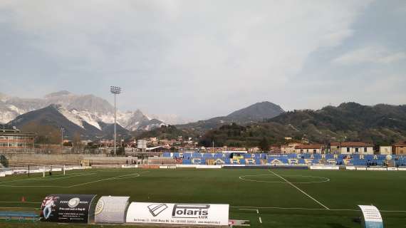 ESCLUSIVA TMW - Sestri Levante, work in progress per lo stadio. Spunta l'ipotesi Carrara