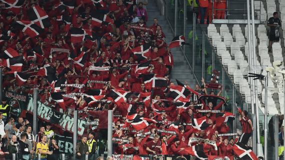 Riparte l'Europa League: il Leverkusen ha sostituito Havertz col 2003 Wirtz