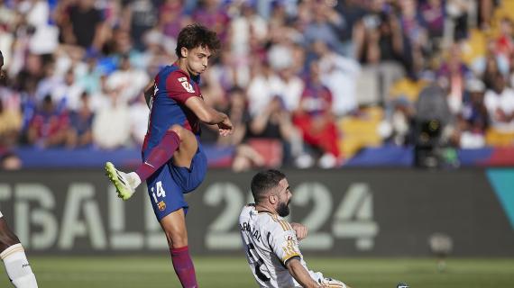 Il Barcellona saluta anche Joao Felix e Cancelo: "Prestiti finiti, tornano ai loro club"