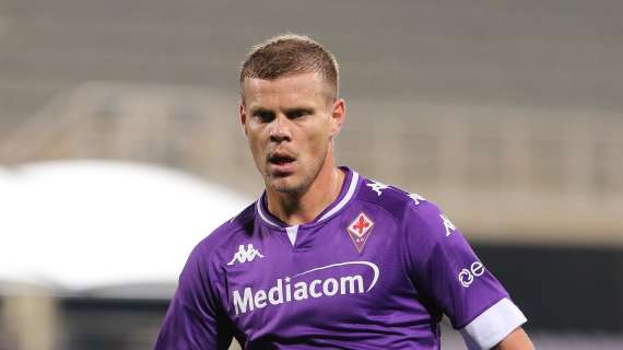 La Nazione: "Fiorentina, Kokorin dalla Russia con prudenza. Giocherà solo al top"