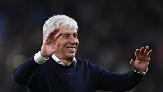 Atalanta, traguardo raggiunto. Rebus Gasperini, a breve l'incontro decisivo