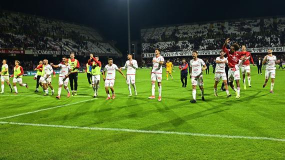 Serie B, Bari e Sampdoria si annullano: al San Nicola finisce 1-1