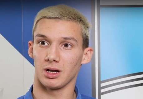 Atalanta, nuovo gioiellino in arrivo per l'Under 23: è il croato Filip Zivkovic