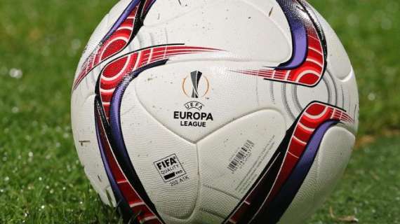 Europa League, primo turno: avanti i georgiani del Chikhura