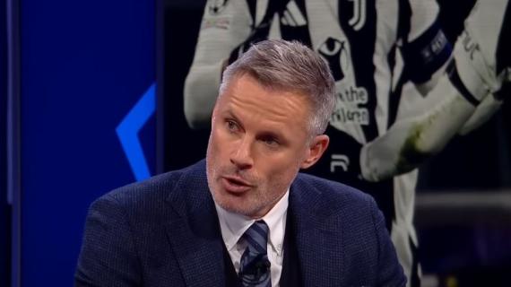 Carragher bacchetta il Liverpool: "Ma non doveva spazzare via lo United? Occasione persa"