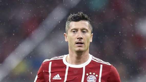 Bayern Monaco, Sule: "Lewandowski potrebbe fare più di 30 gol"