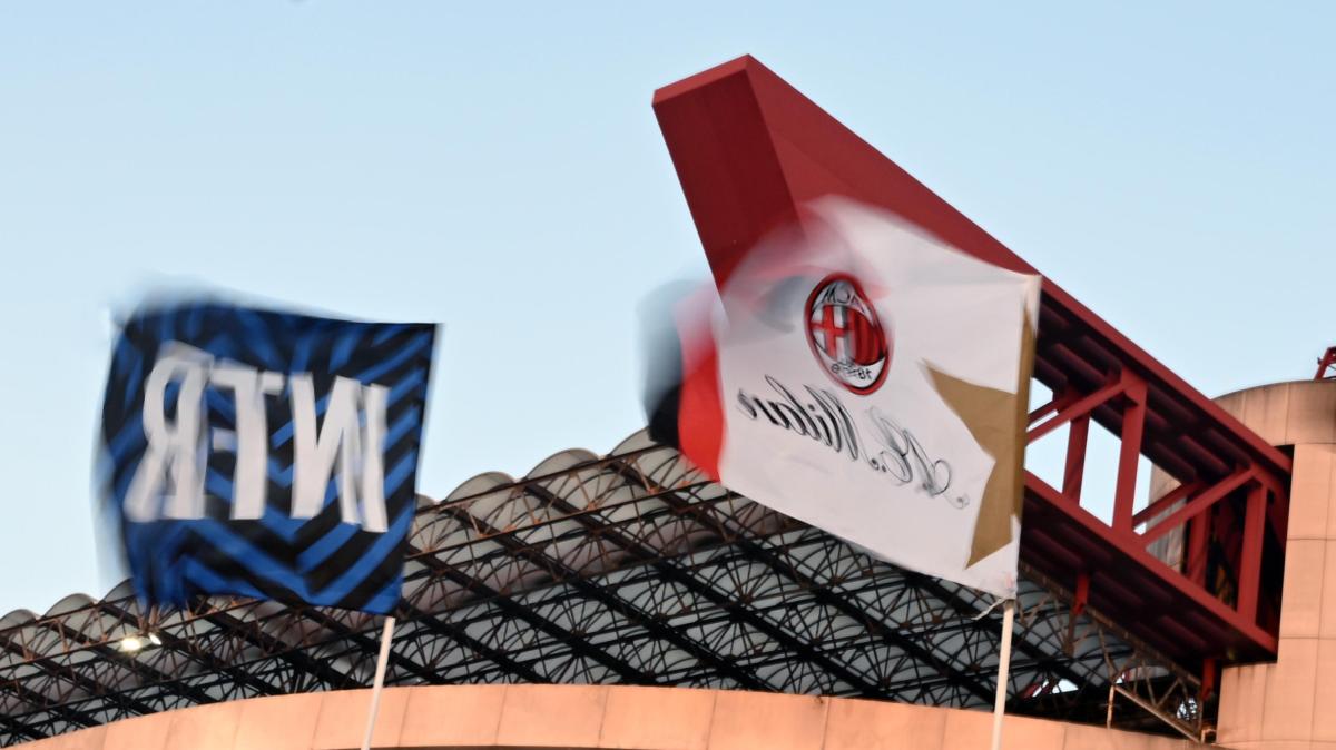 Inchiesta San Siro, la prima pagina del Corsera (Milano): "L'indagine non cambia i piani"