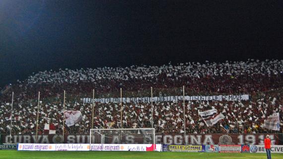 Serie B, Reggina-Benevento: campani in terra calabrese per avvicinare la vetta