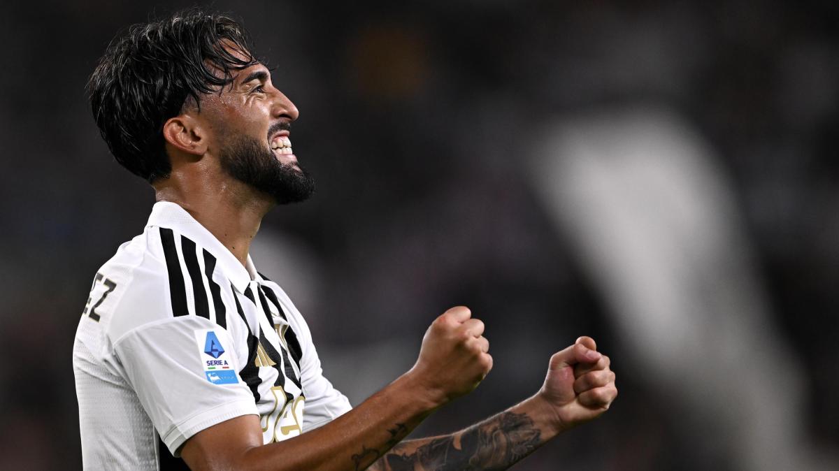 Il top player della Juventus è un giocatore fuori dal progetto fino a 20 giorni fa