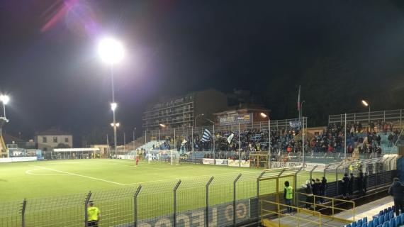 Serie B, 15ª giornata - Lecco show, al tappeto anche il Bari! Sorridono anche Brescia e Como