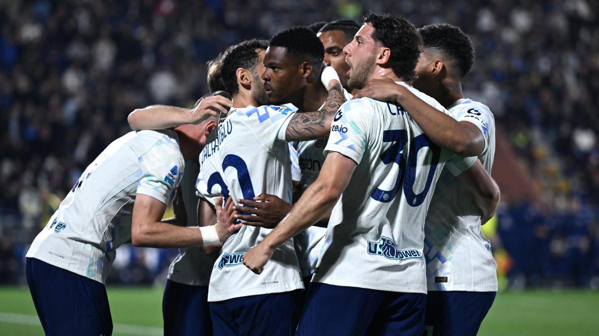 Immagine news Serie A n.2