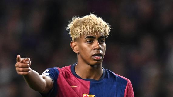 Barcellona, Yamal: "Superiori all'Inter ma non è bastato. A Milano daremo tutto per la finale"