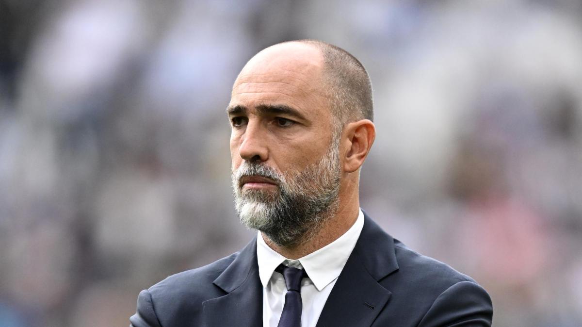 Dalla Croazia: Tudor in silenzio dopo il ko del Tottenham per un lutto familiare