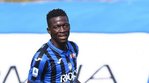 UFFICIALE: Musa Barrow è un giocatore del Bologna 