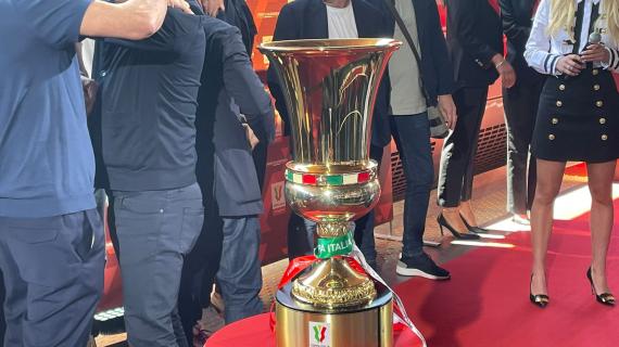 Coppa Italia, avanti Genoa, Monza, Sassuolo e Udinese. Ecco le prossime avversarie