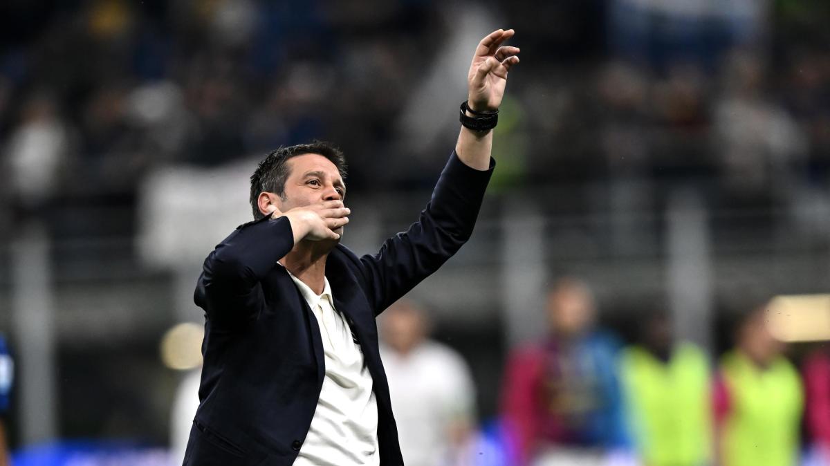 Immagine news primo piano TUTTO mercato WEB: notizie di calcio e calciomercato