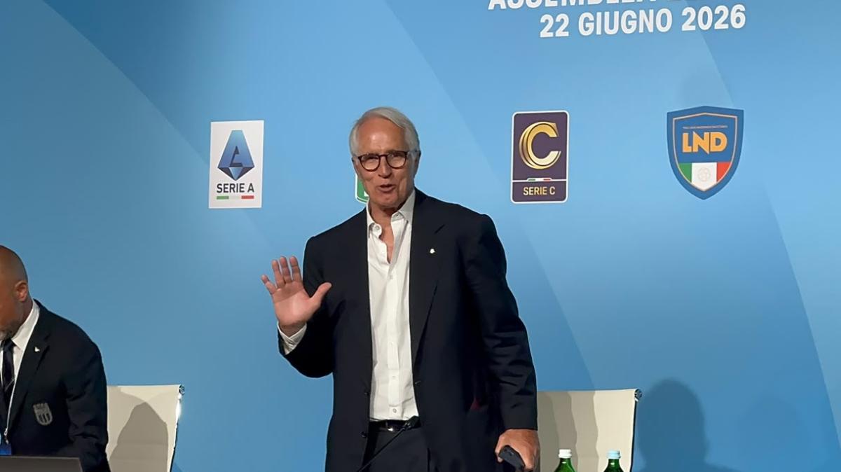 Malagò: "Maldini ideale per il ruolo di dt della Nazionale. Devo avere anche piani B e C"