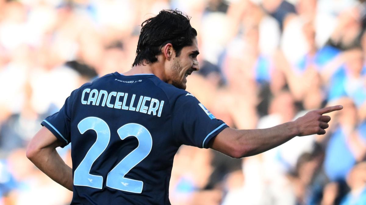 Immagine news primo piano TUTTO mercato WEB: notizie di calcio e calciomercato