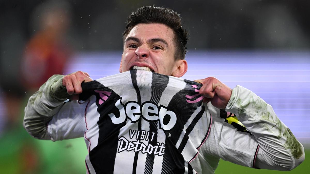 Immagine news primo piano TUTTO mercato WEB: notizie di calcio e calciomercato