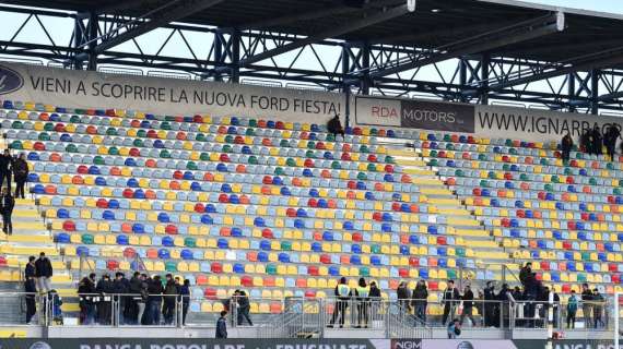 Il caso Frosinone-Palermo continua davanti alla Corte d'Appello FIGC