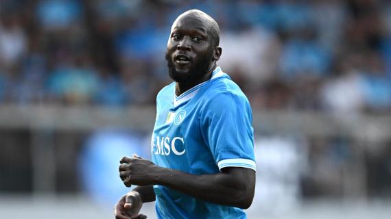 Napoli in campo contro la Casertana: le formazioni. Tanti giovani per Conte