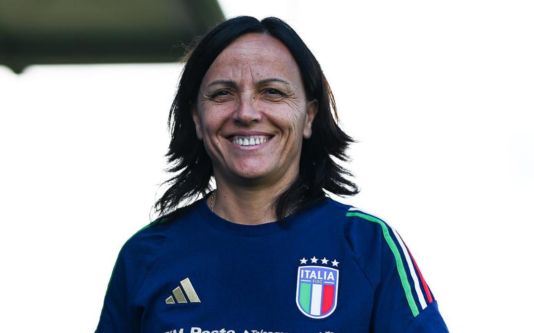 Italia, i nuovi quadri tecnici delle giovanili femminili: conferme per Zorri e Matteucci