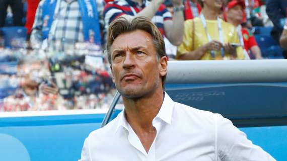 Chi sarà il ct del Belgio? Renard si tira fuori: "Non mi sono mai candidato"