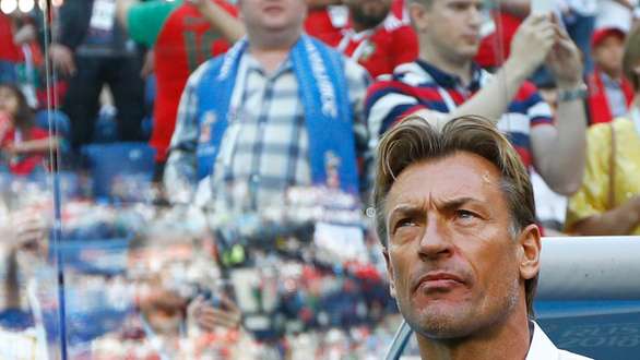 Niente da fare per la Costa d'Avorio: la Francia non libera Renard come ct a tempo